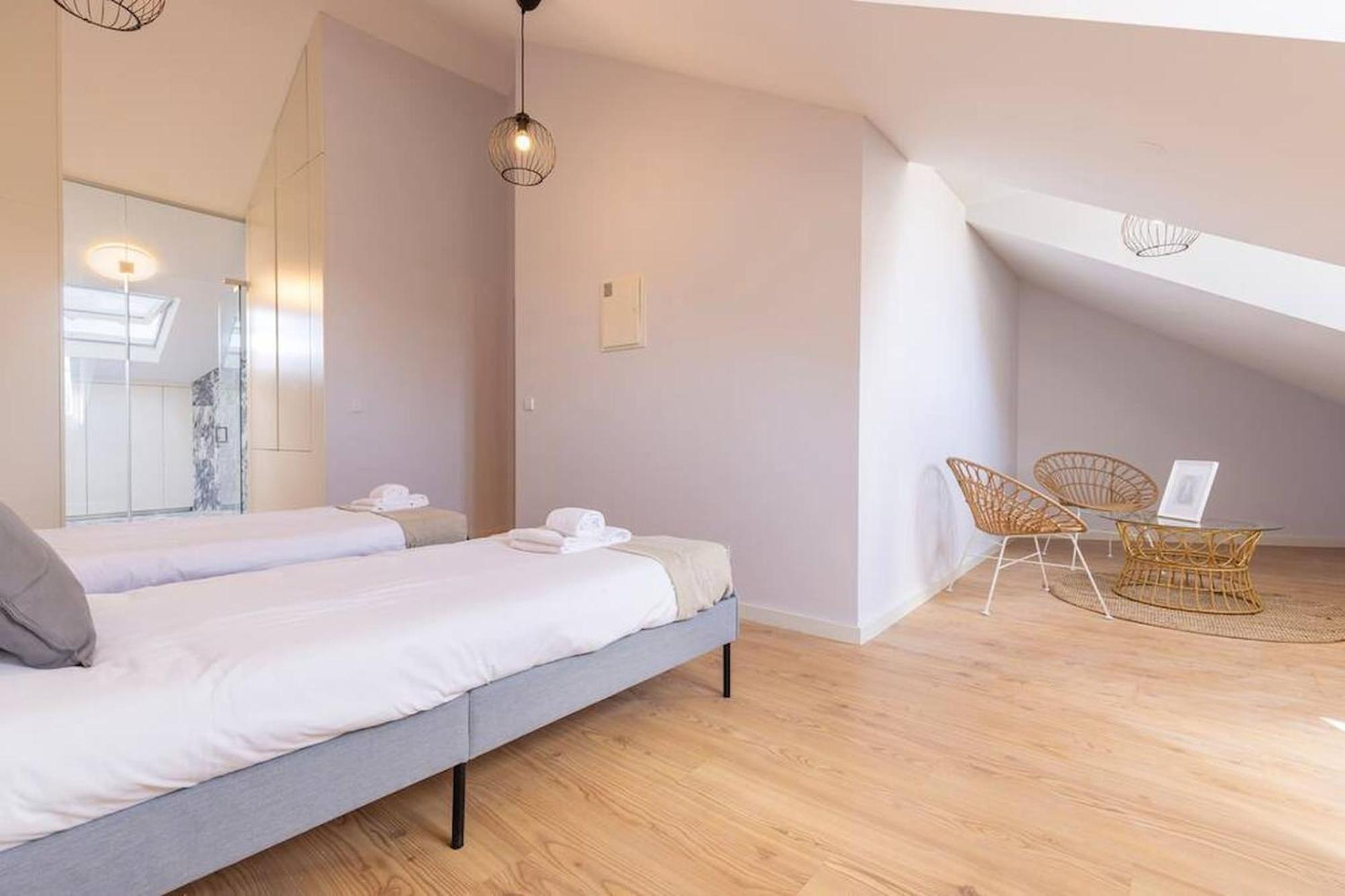 Monteverde VI By Innkeeper Lisboa المظهر الخارجي الصورة