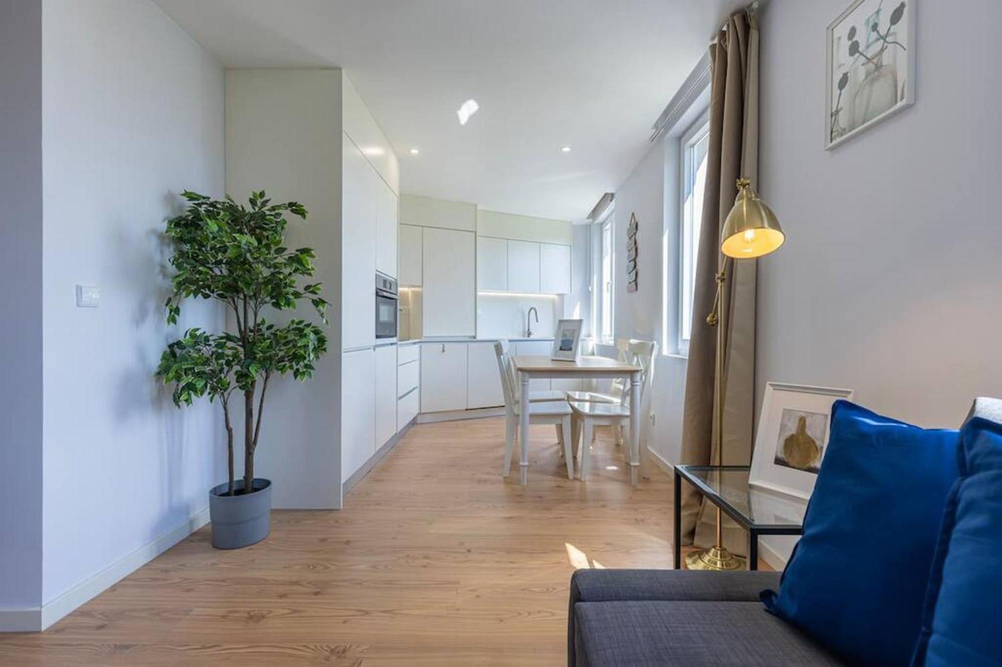 Monteverde VI By Innkeeper Lisboa المظهر الخارجي الصورة