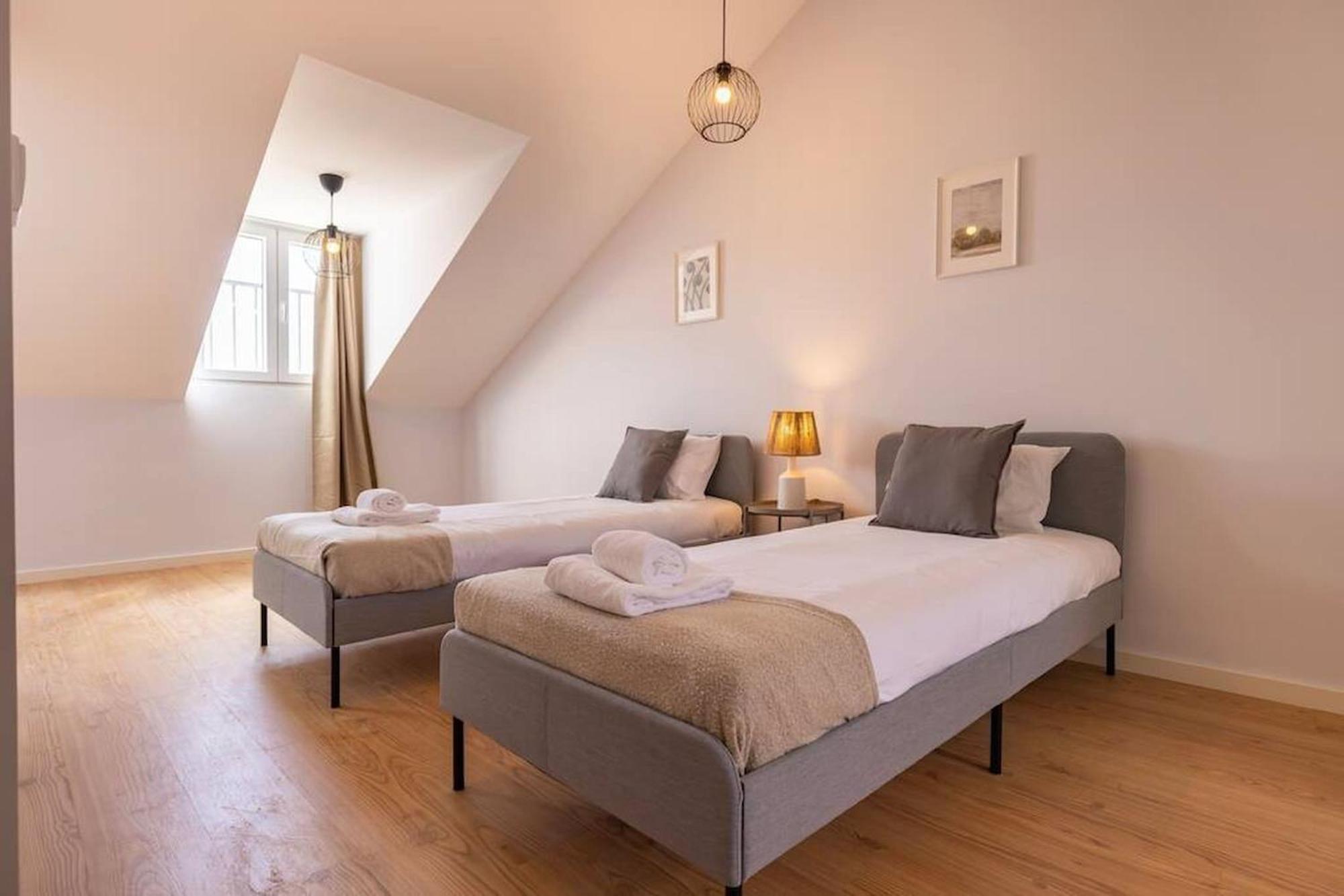 Monteverde VI By Innkeeper Lisboa المظهر الخارجي الصورة