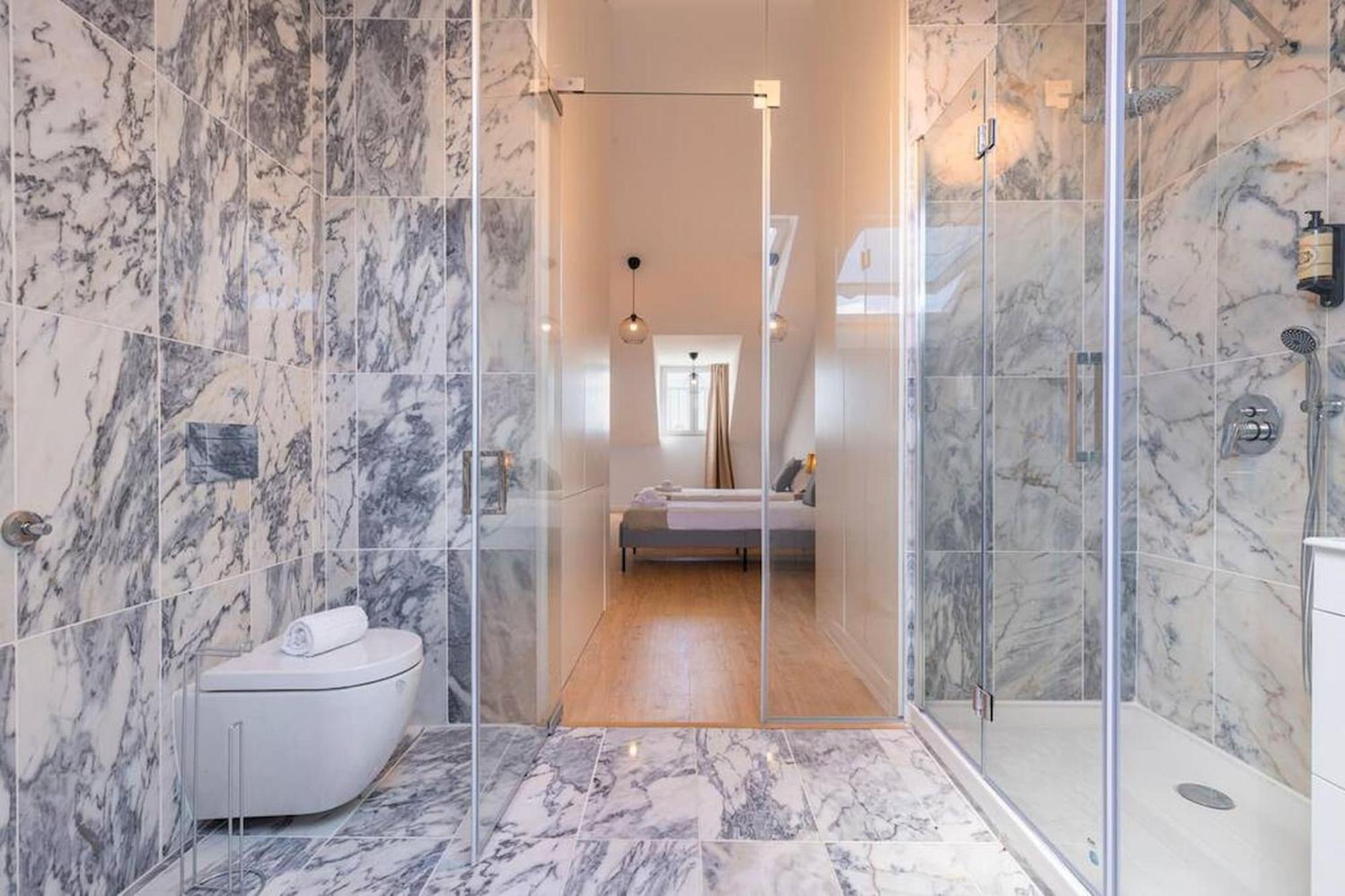 Monteverde VI By Innkeeper Lisboa المظهر الخارجي الصورة