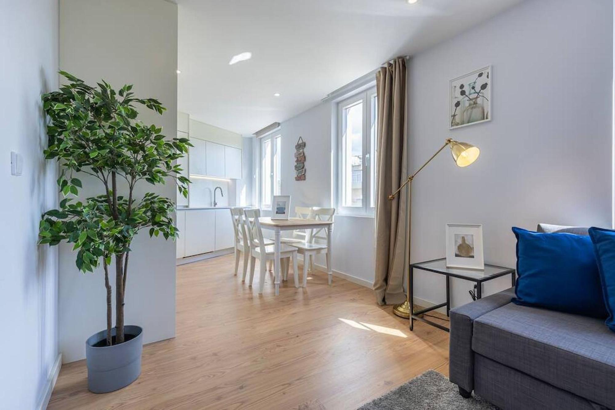 Monteverde VI By Innkeeper Lisboa المظهر الخارجي الصورة